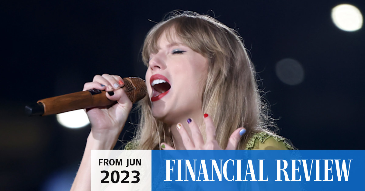 Taylor Swift Australia: Tickets sell out, Hotels, JetStar flights
